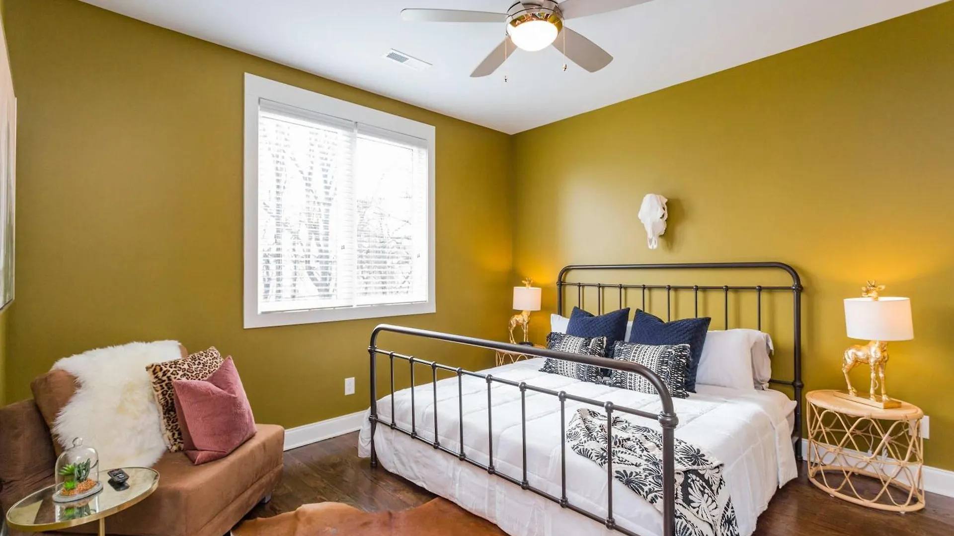 2 Chic Townhomes Near Geodis Sleeps 22 Nashville 0*,