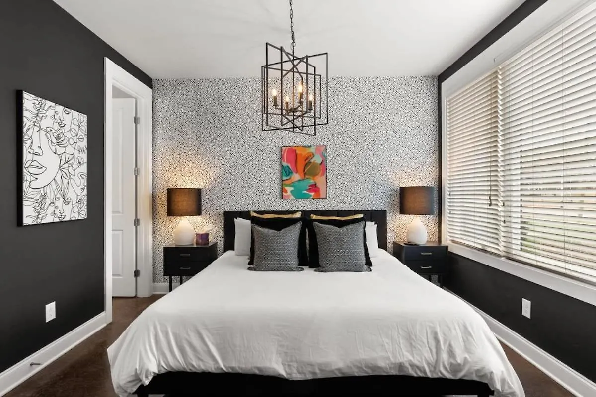 2 Chic Townhomes Near Geodis Sleeps 22 Nashville 0*,  United States